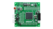 RH850 Microcontroller Evaluation Board by HOKUTO DENSHI.