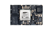 V2H SoM Board by IMDT.