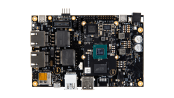 V2N SBC Board by IMDT.
