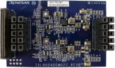 ISL8024DEMO2Z Power Module for AMD RFSoC Applications Demonstration Board - Top