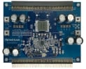 ISL81601DEMO1Z Parallelable 60V Synchronous Buck-Boost Controller Demonstration Board - Top