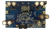 ISL81601DEMO2Z 60V Bidirectional 4-Switch Synchronous Buck-Boost Controller Demonstration Board - Top