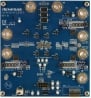 ISL91211AII-EV1Z 3-Output PMIC Evaluation Board - Top