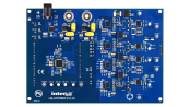 Radiation Tolerant Stepper Motor Reference Design - Top