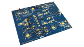 ISLVERSALDEMO2Z リファレンスデザインボード