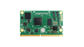 RZ/G2L SMARC SoM Board by iWave Global.