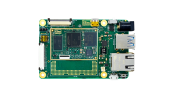 RZ/G2UL, RZ/A3UL, RZ/Five-Based SBC by iWave Global.