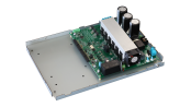 MCI-HV-2-1PH Development Board