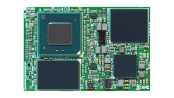MOSM-MR30E-M SoM Board by MiTwell