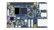 RZ/V2N Single-Board Computer (SBC) for Embedded Vision & Edge by MXT. AI