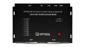 S8 Universal In-System Gang Programmer by Opteeq.