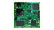 SoM Board with RZ/G2UL, RZ/A3UL, RZ/FIVE by Ronetix.