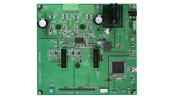 RTK0EM0000B10020BJ Evaluation Board - Top