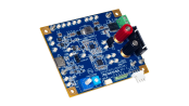 100W USB Type-C Battery System Reference Design Board.
