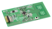 RTK7F122FPC01000BJ Evaluation Board