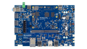 RTK9846L46S01000BE board's top view.