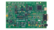 RTKA278831Bx0000BU ASIL B Video Diagnostics IC Evaluation Board - Top