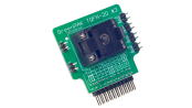 SLG46580V-SKT Socket Adapter