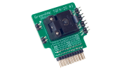 SLG46583V-SKT Socket Adapter