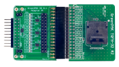 SLG46880AP-SK2 Development Board - Top