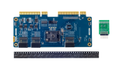 SLG47910V-SKT Socket Card Kit