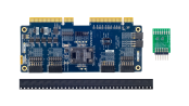 SLG47912C-SKT Socket Card Kit