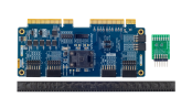 SLG47912V-SKT Socket Card Kit