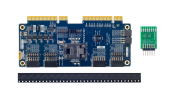 SLG47921C-SKT Socket Card Kit