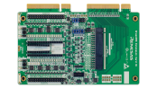 SLG4EXTCARD1 GreenPAK™ Extension Card #1 - 上面