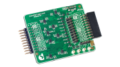 GreenPAK Logic Level Adapter Board