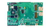 Humming Board RZ/V2N AIOT by Solidrun.