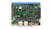 SMARC Kit Board by SomDevices.