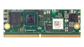 uSMARC RZ-V2N board by SomDevices.