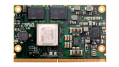 RZ/V2H SMARC Module by Tessolve.