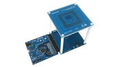Touch-Free User Interface Reference Design