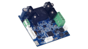 US011-SOLCHRGEV1Z Evaluation Board