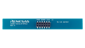 US082-SSCALINTRP5VZ Evaluation Board - Top