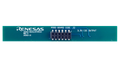 US082-SSCALINTRPEVZ Evaluation Board - Top