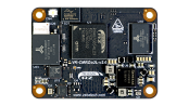 VK-CM-RZ/V2L Board by VEKATECH
