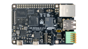 VK-RZ/G2LC Board by VEKATECH.