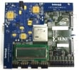 VIRTEX5MEZPWREV1Z Rad Hard Virtex 5 FPGA Power Solution Reference Design Board