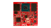 RZ/G3E OSM-L Board by Virtium.