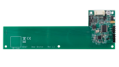 WS067-GEARSHFT-REFZ Gear Shifter Reference Design Board - Top