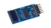 QCIOT56-ISL12022EVZ Evaluation Board