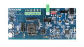 RAA2S426xEVB Evaluation Board - Top