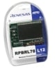 YRPBRL78L12 Evaluation Board for RL78/L12 Package
