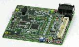 Renesas Starter Kit for H8S/2215R