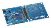 RTK0EG0063S01001BJ Evaluation Board