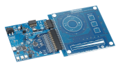 RTK0EG0065S01001BJ Evaluation Board