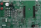 RAA306012 3-Phase Smart Gate Driver Evaluation Board - Top